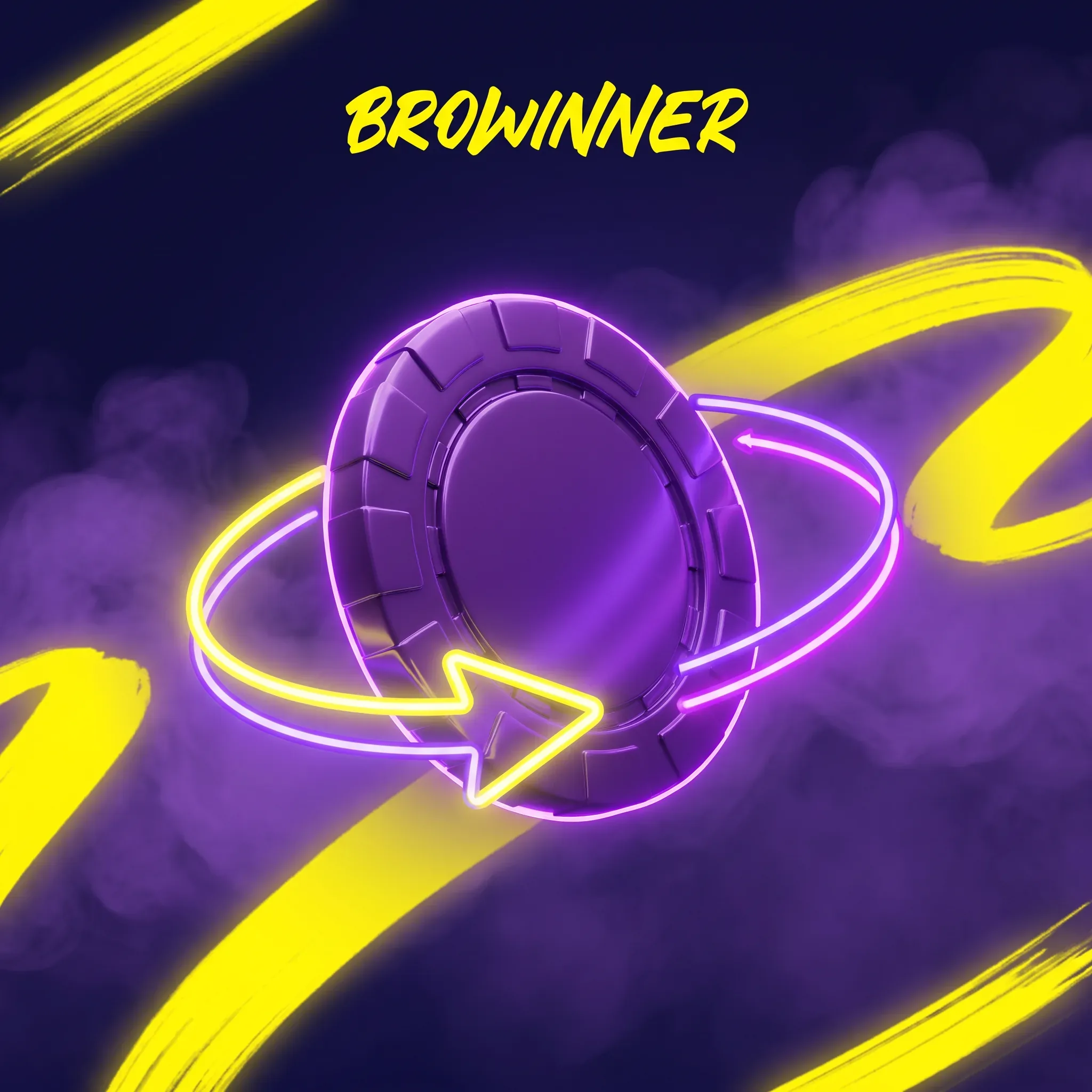 Browinner payments