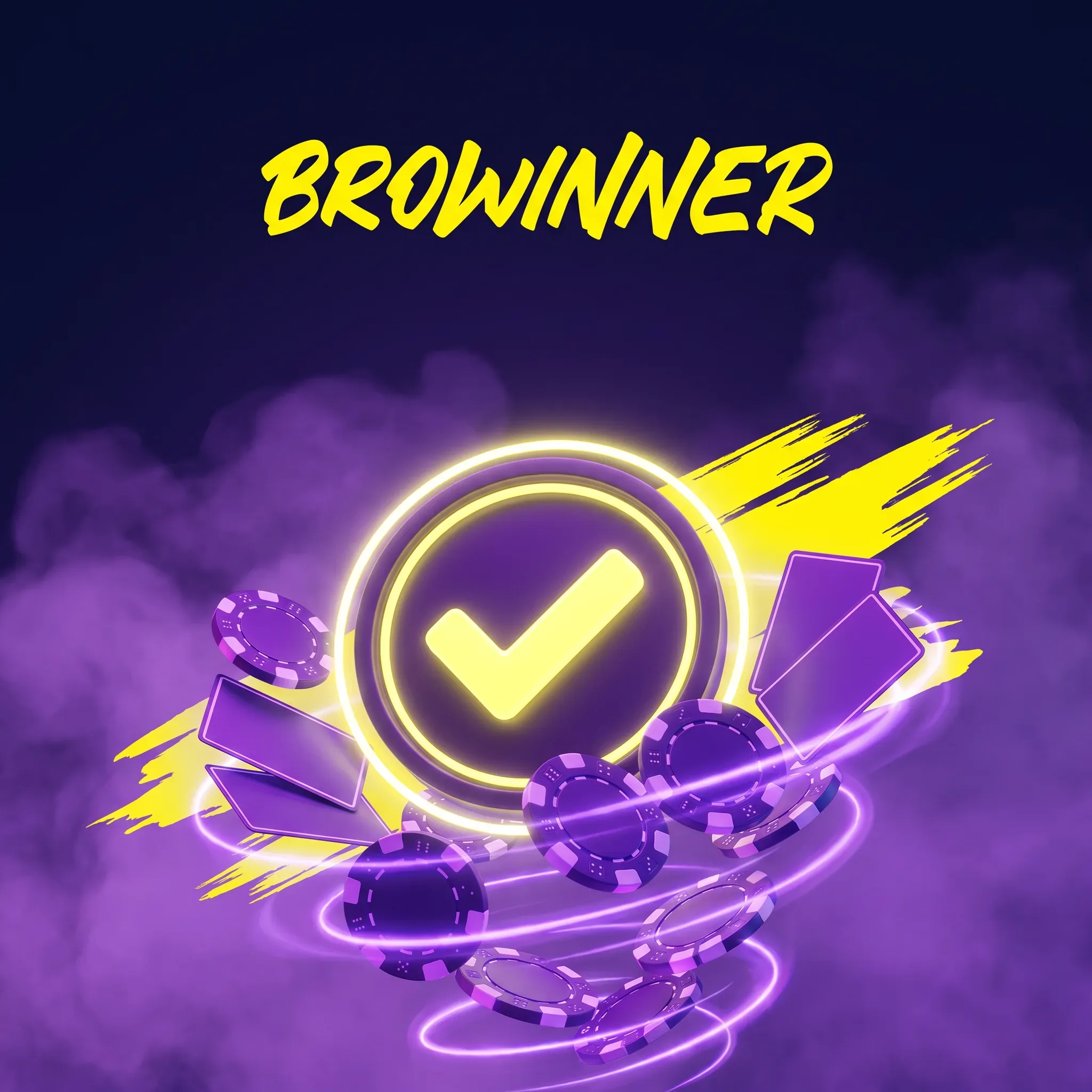 Browinner registration